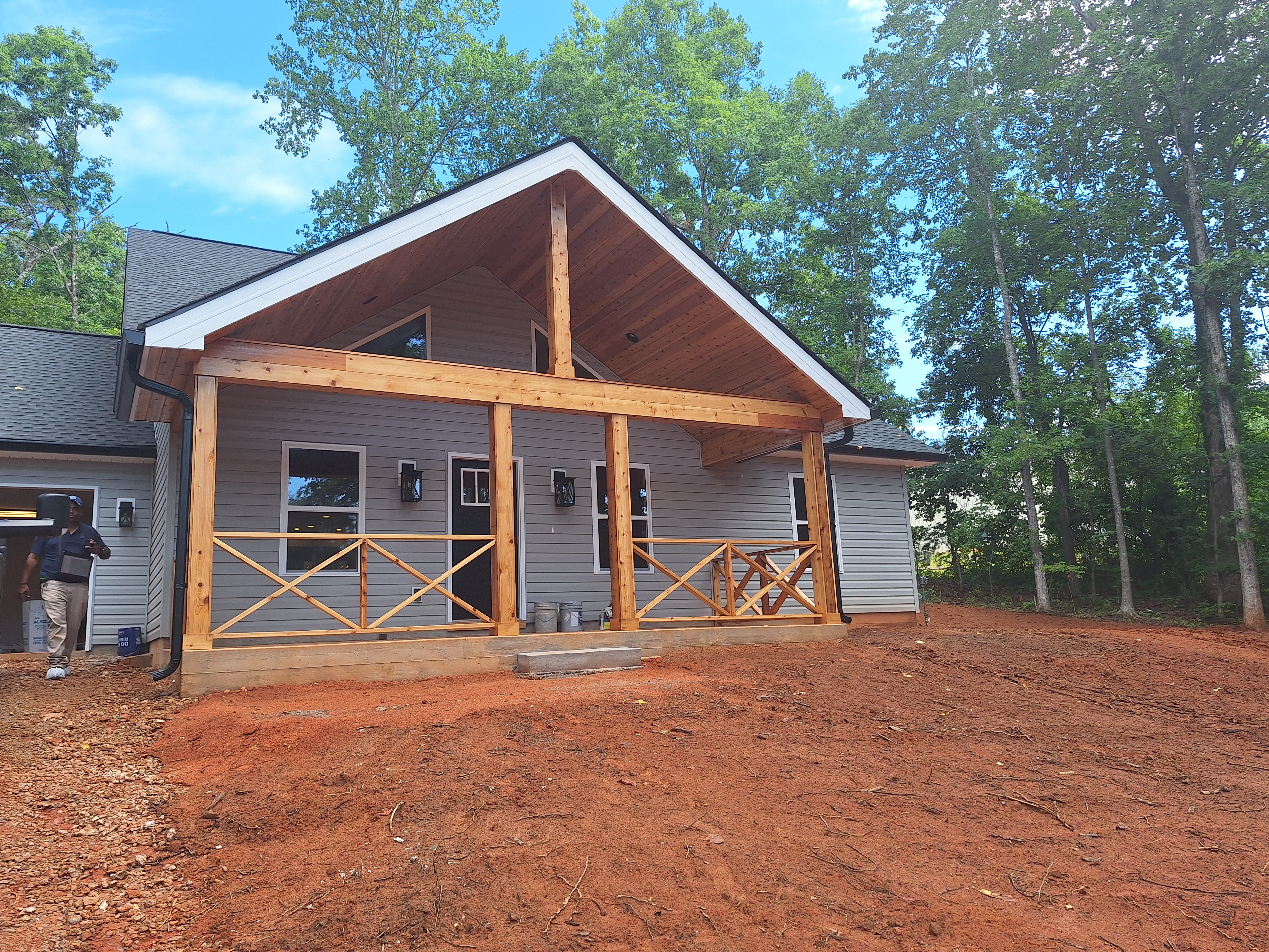 Avatar for Gordo handyman 