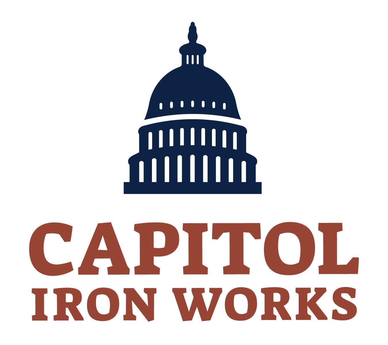 Avatar for Capitol Iron Works