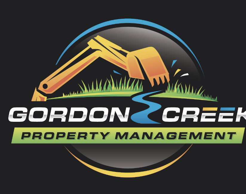 Gordon Creek Property Management logo