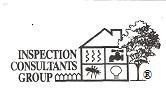 Inspection Consultants Group logo