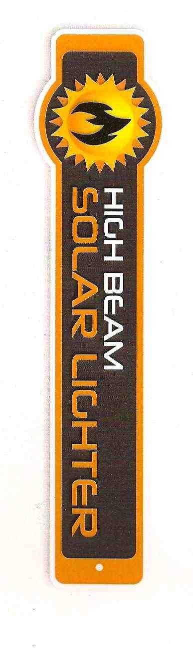 Avatar for High Beam Solar Glass Co