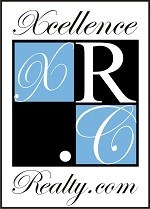 Lana Burke with Xcellence Realty, Inc. logo