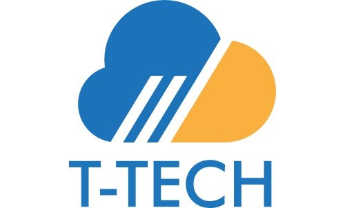 T-TECH INC logo
