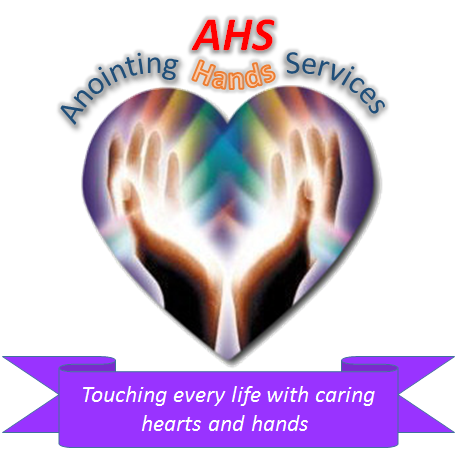 Avatar for Anointing Hands Services
