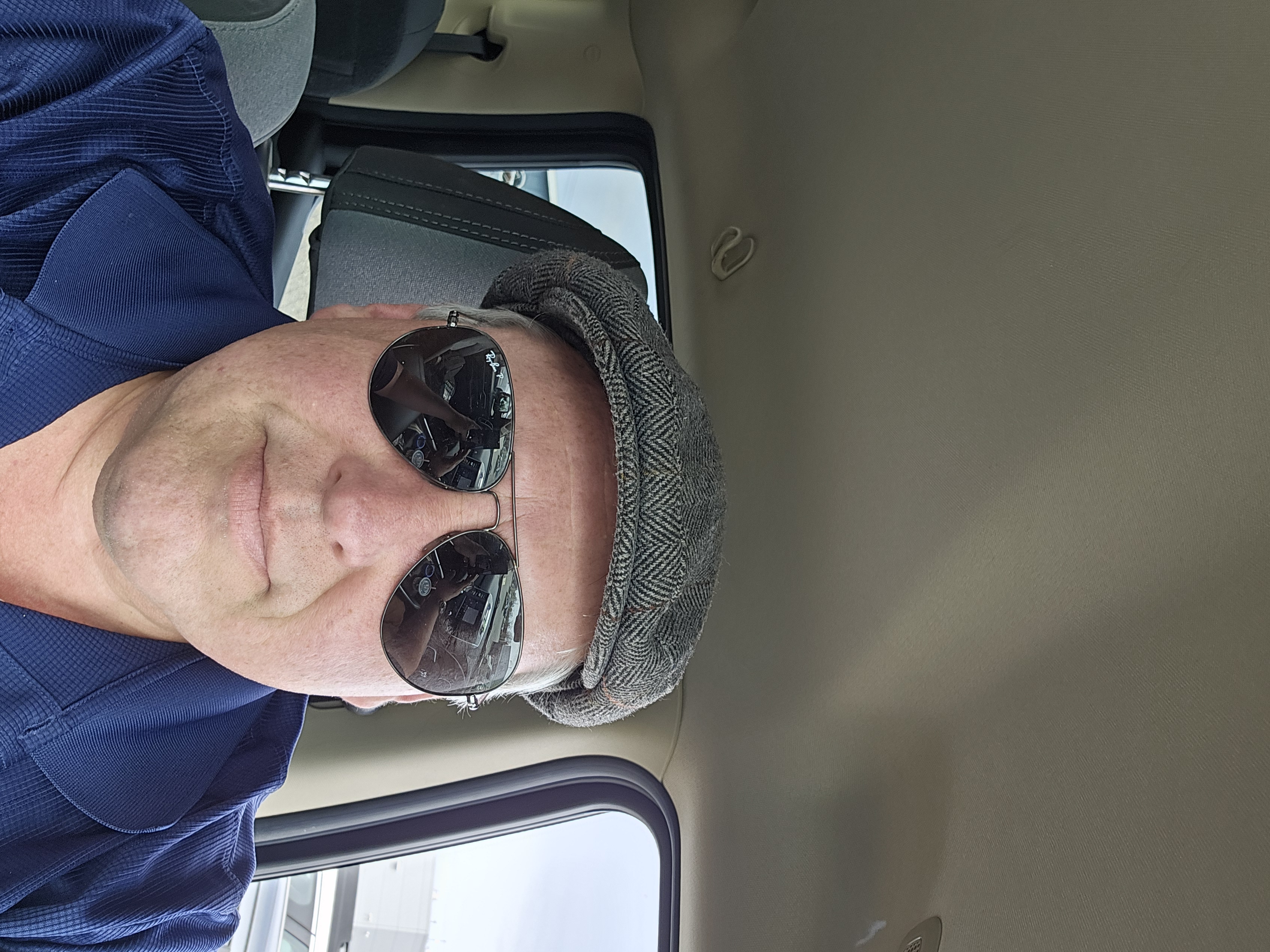 Avatar for P Mullins