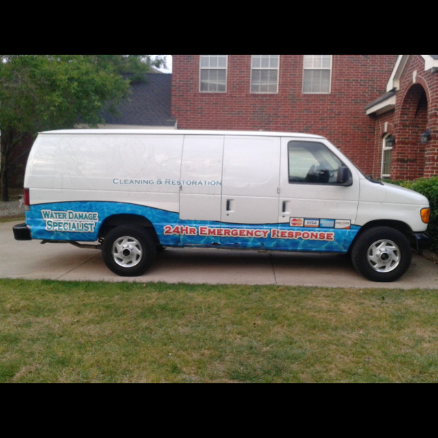 Mardel Carpet Cleaning logo