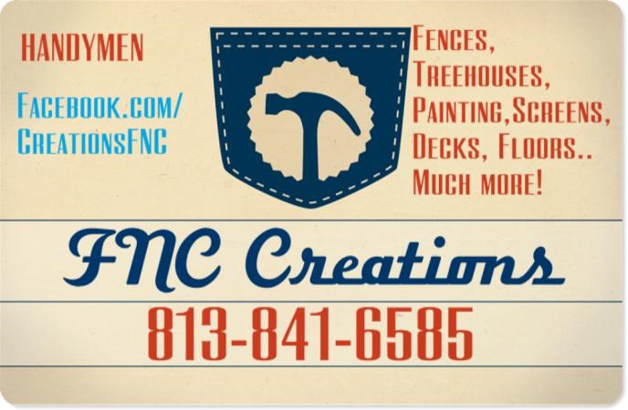 Avatar for FNC Creations