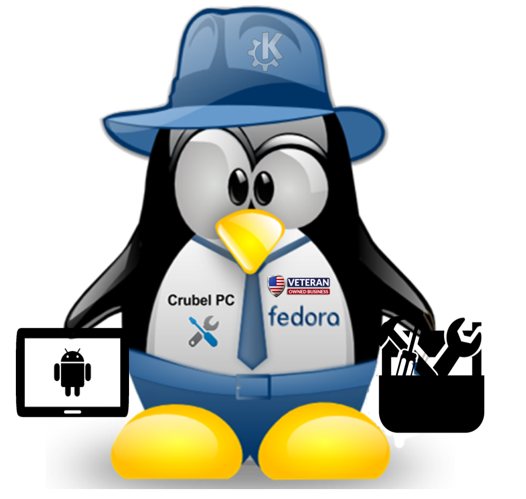 Avatar for Crubel Tech