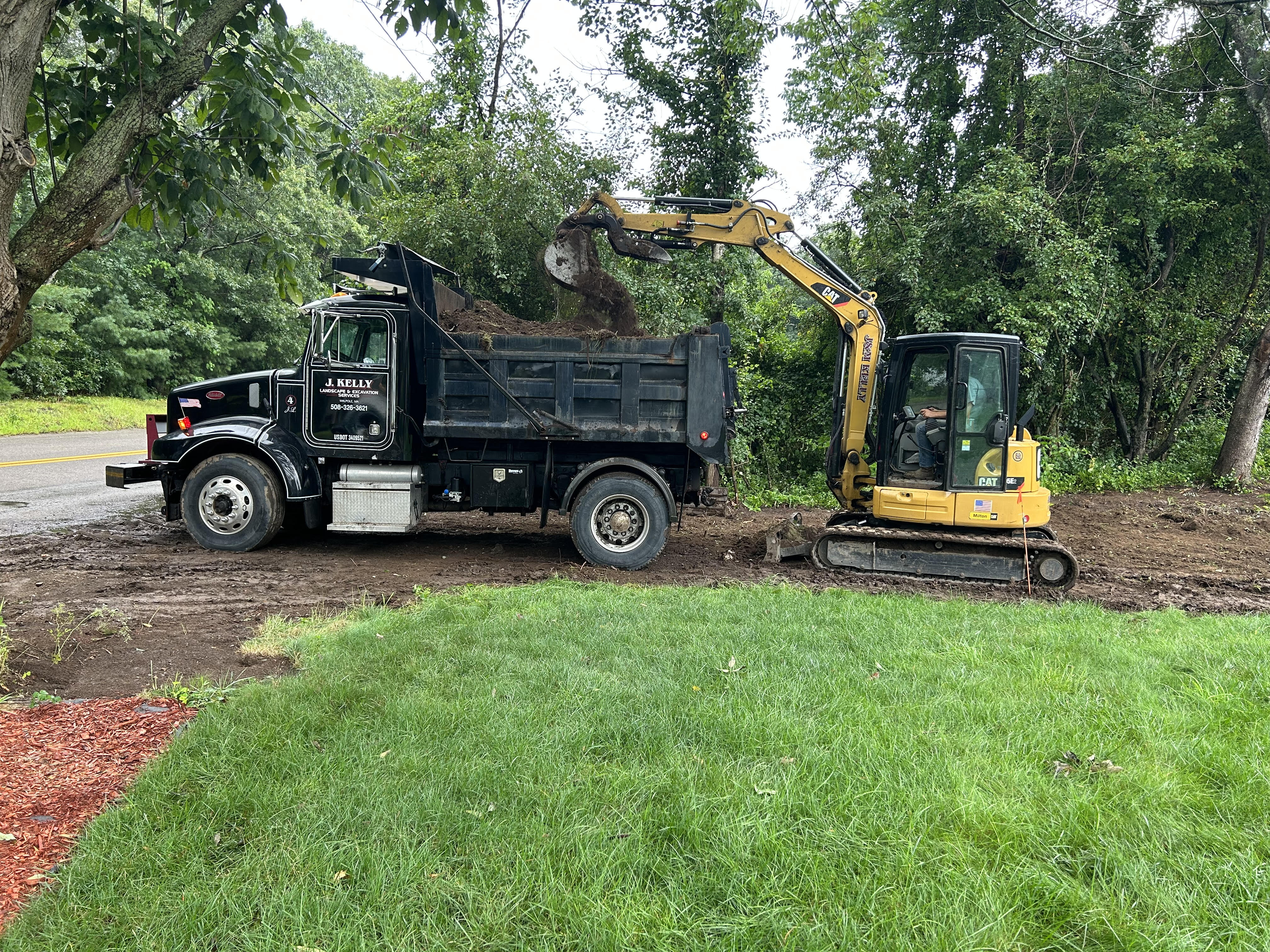 Avatar for J. Kelly Equipment LLC