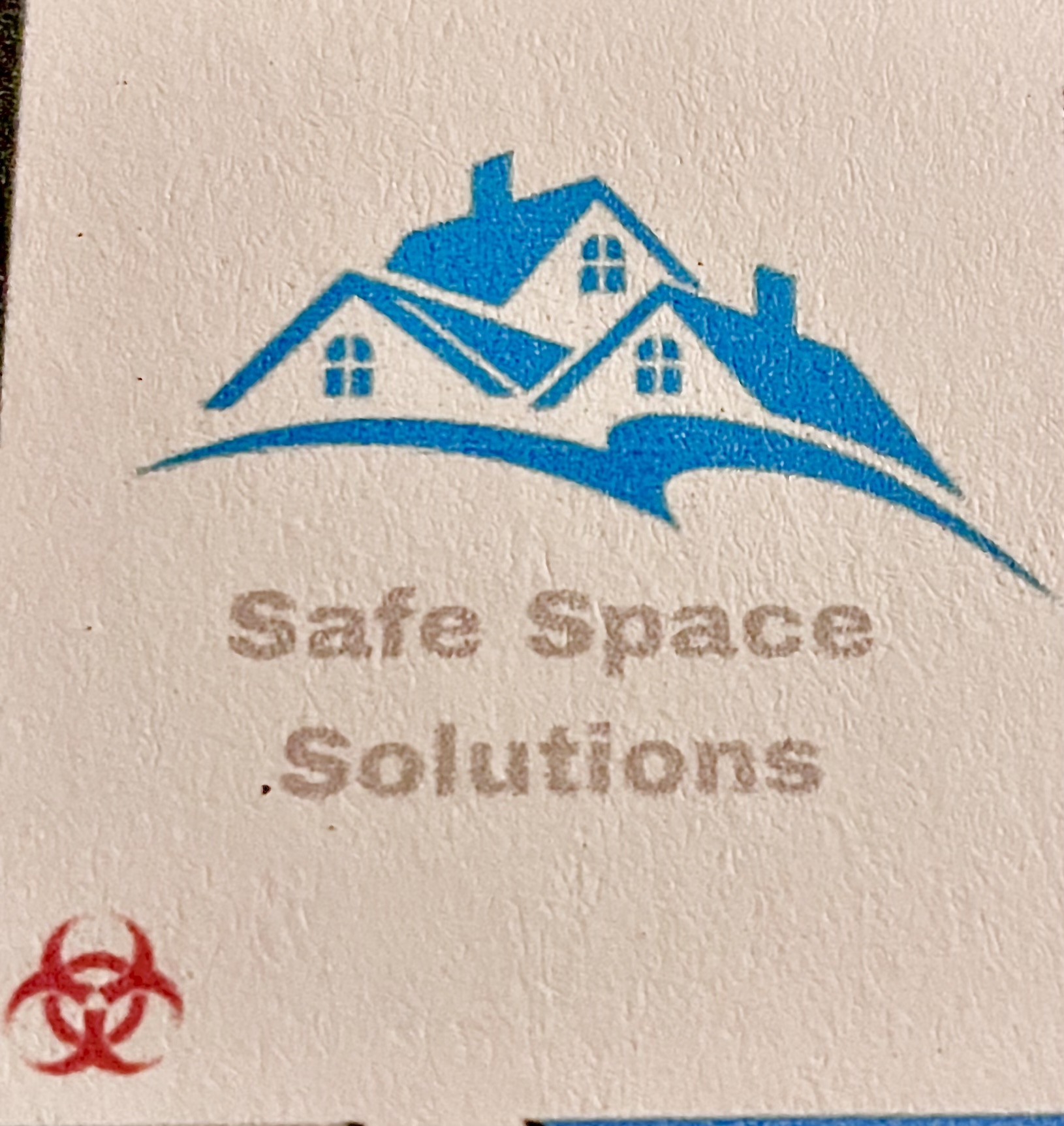 Avatar for Safe Space Solutions