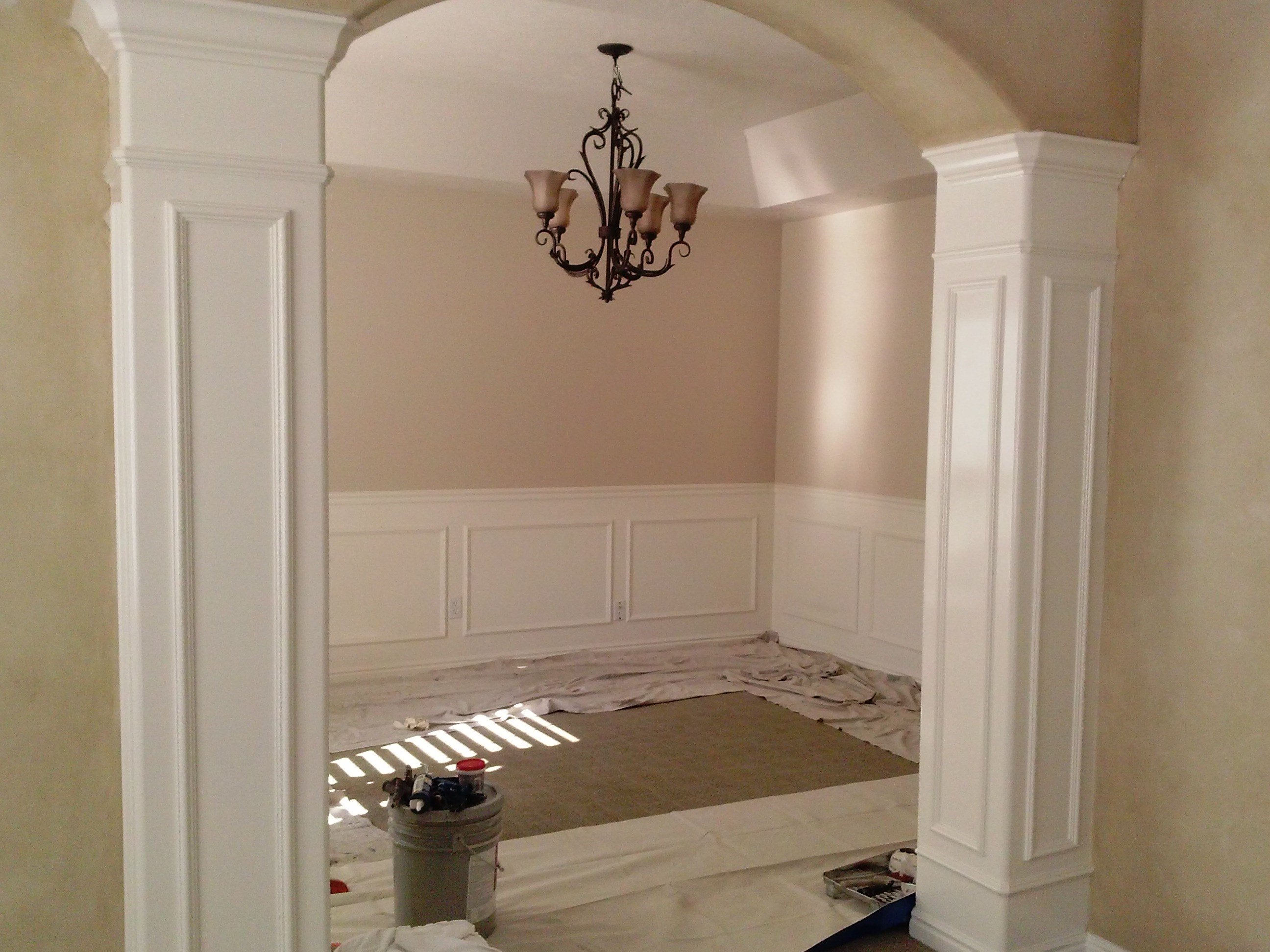 Avatar for USA Painting and Plastering