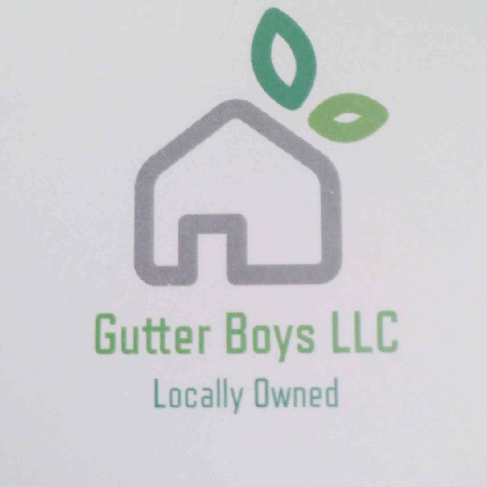 Logo for Gutter Boys LLC