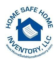 Home Safe Home Inventory, LLC logo