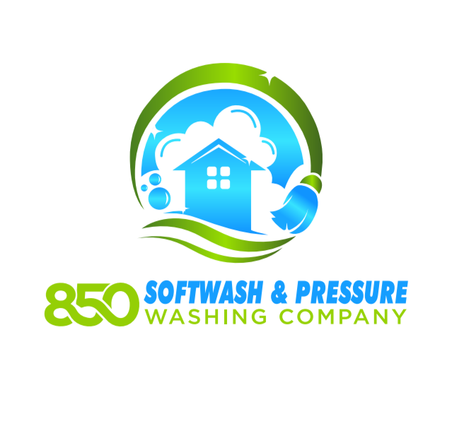 Avatar for 850 softwash & pressure washing company