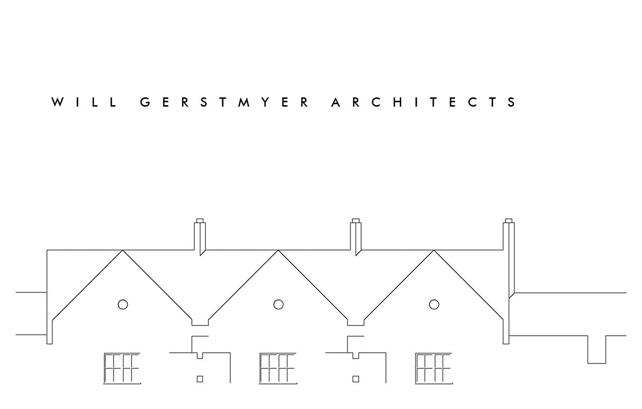 Will Gerstmyer Architects logo