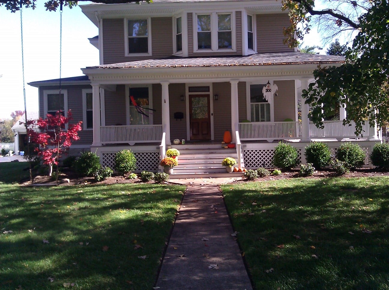 Avatar for Kirkwood Landscaping