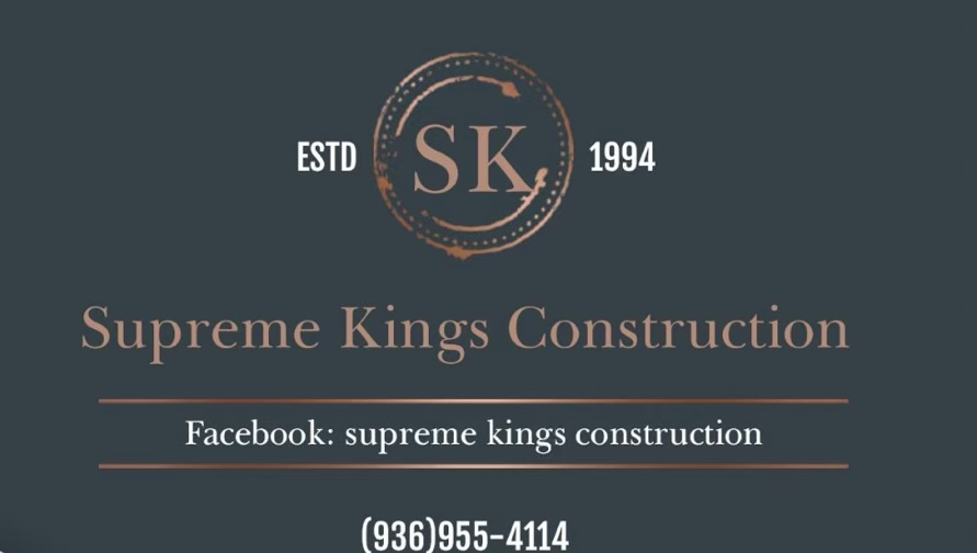 Avatar for Supreme Kings