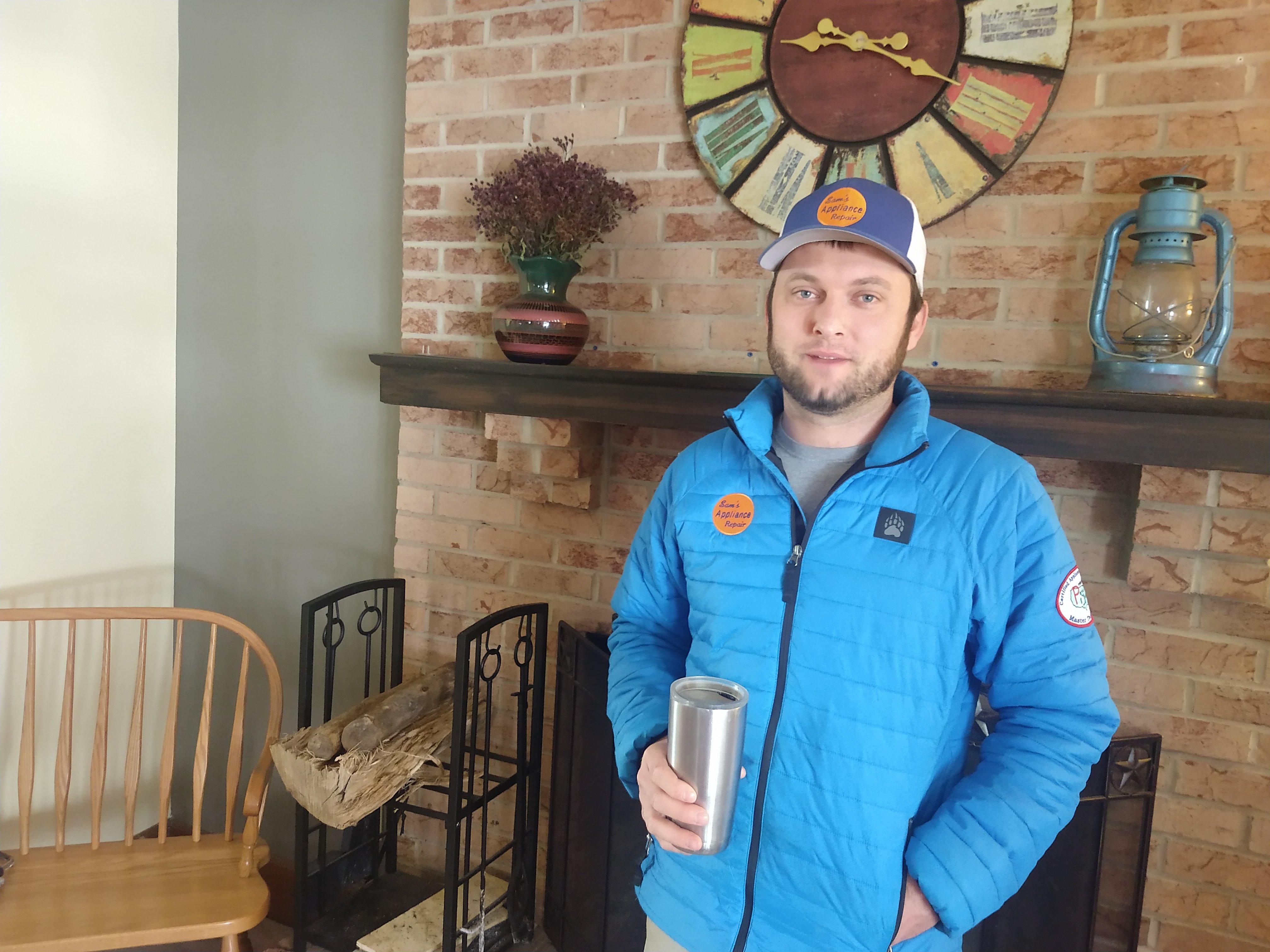 Avatar for Sam's Appliance Repair