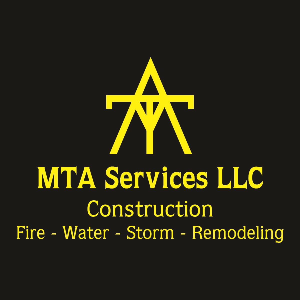 MTA Services LLC logo