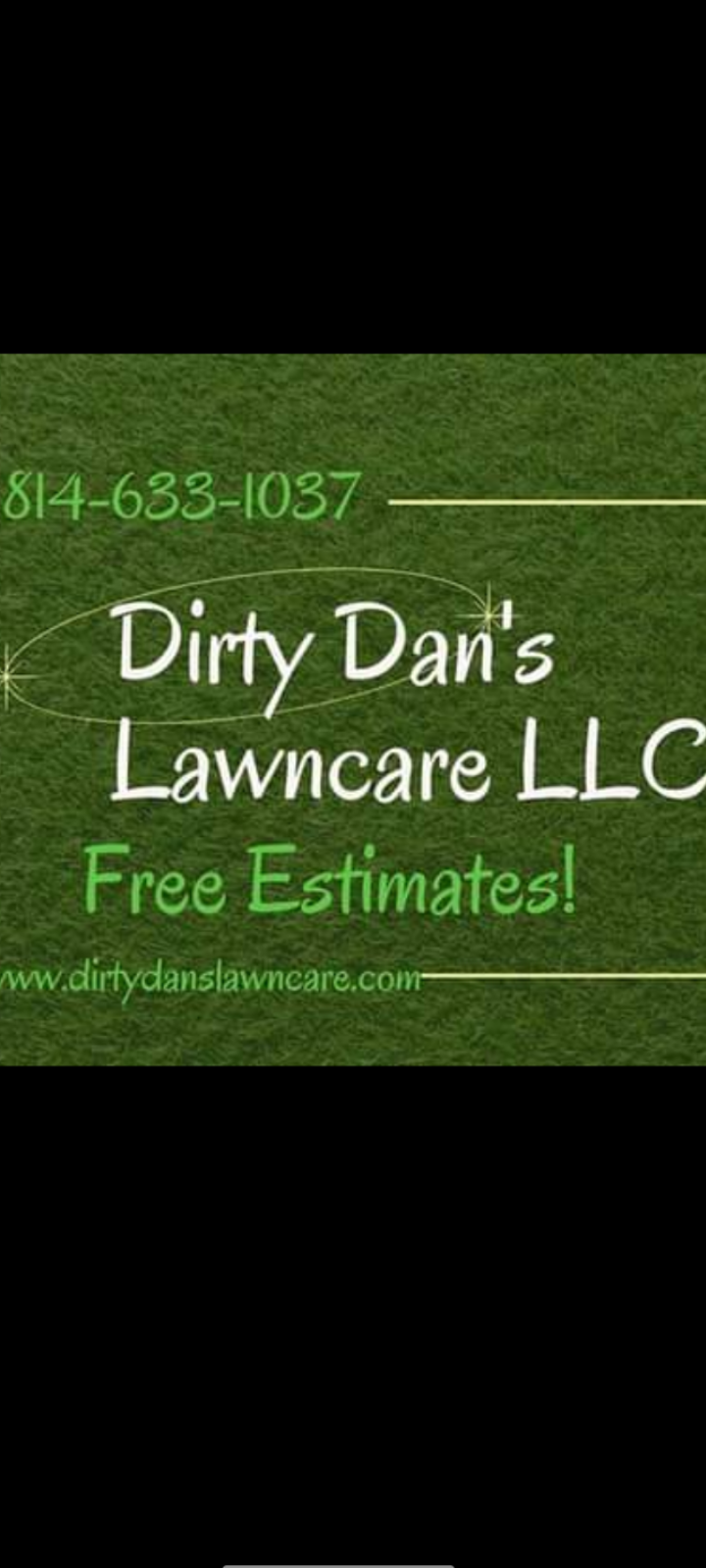 Avatar for Dirty Dan's Lawncare Llc