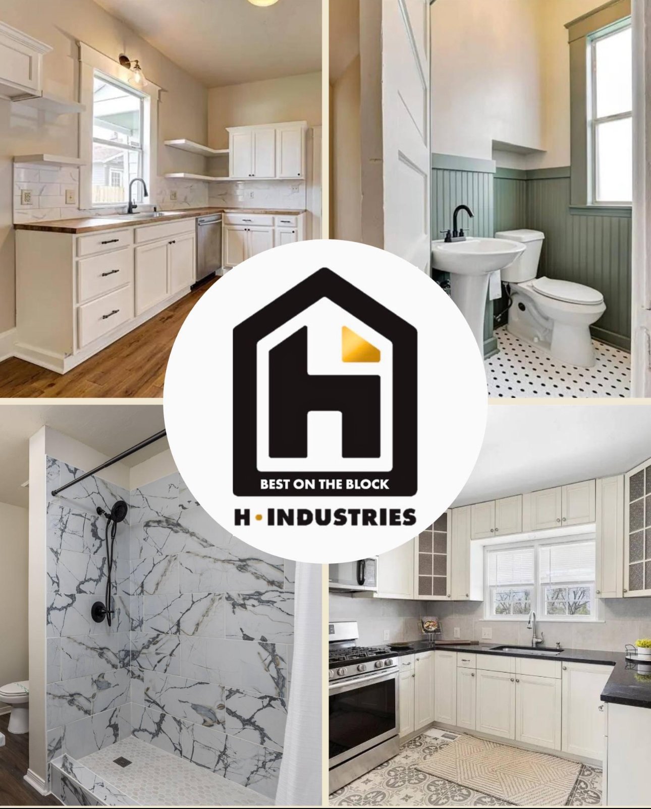 Avatar for H Industries LLC