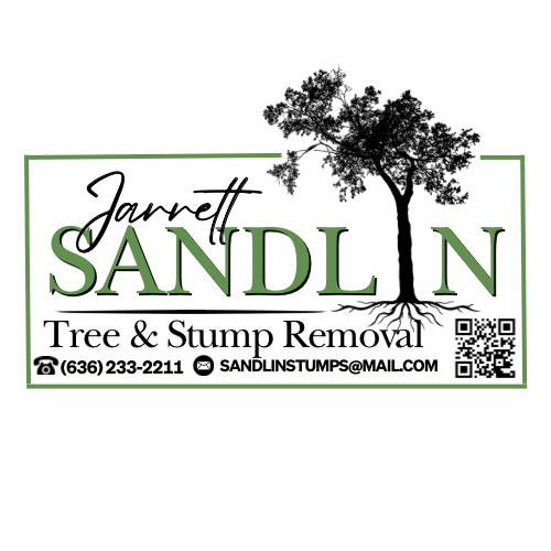 Avatar for SANDLIN TREE & STUMP REMOVAL