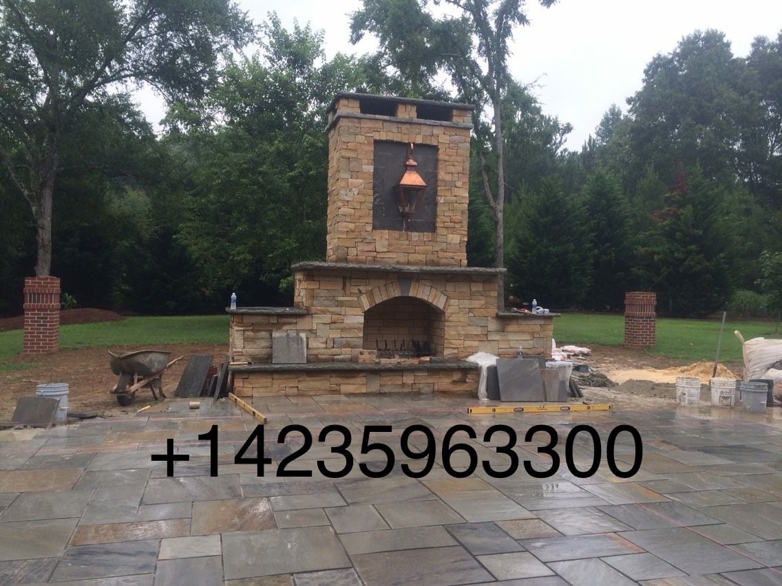 Avatar for Brock Custom Stone Masonry LLC