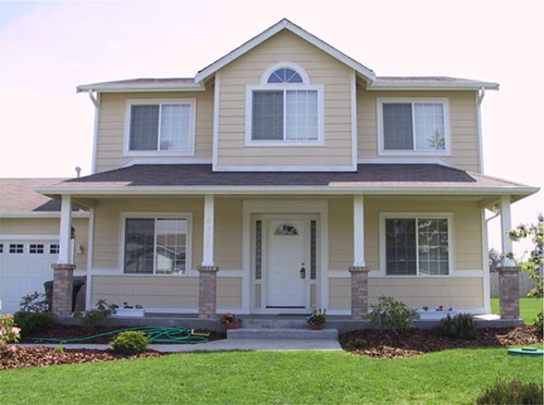 Residential Appraisal Service