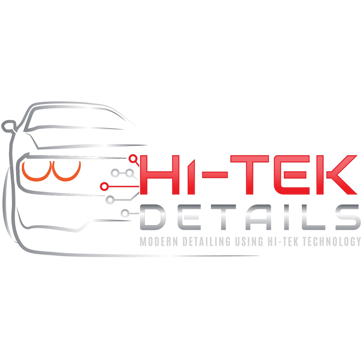 Hi-Tek Details LLC logo