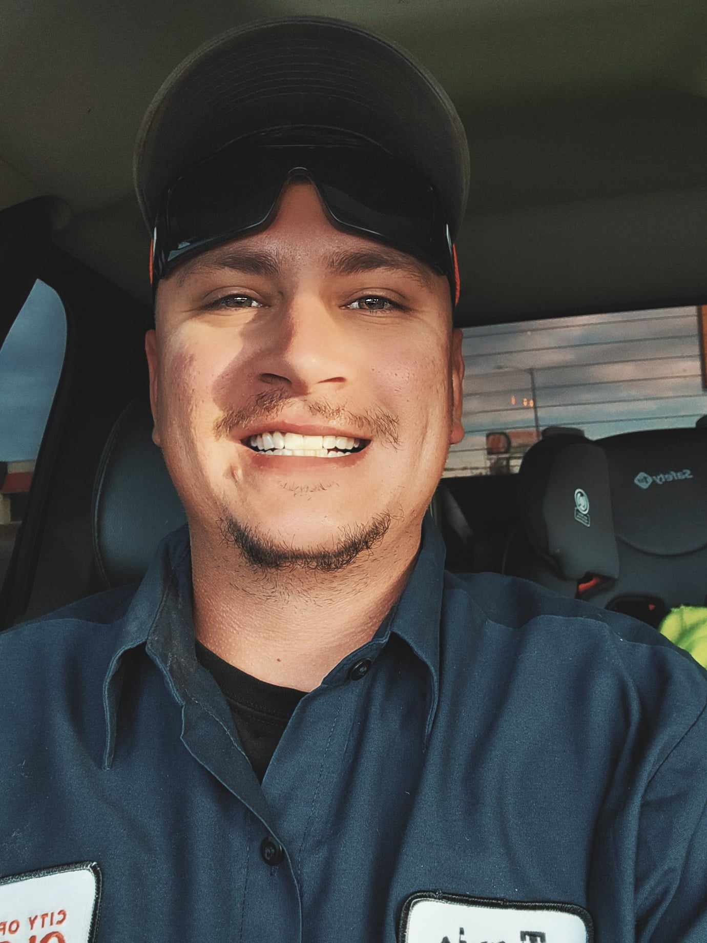 Avatar for Travis Ralph