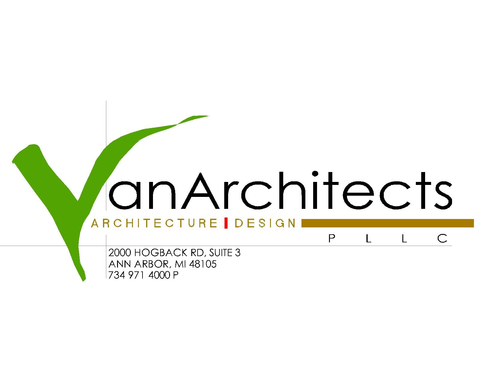 Avatar for VanArchitects PLLC