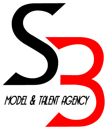 Step 3 Model & Talent Agency logo