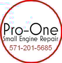 Avatar for Pro-One Mobile Small Engine Repair