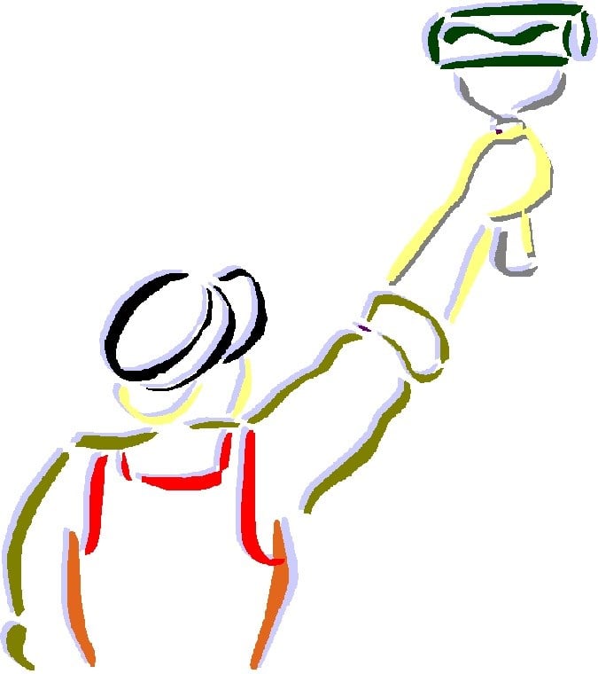 Avatar for Precision Paint & Remodeling