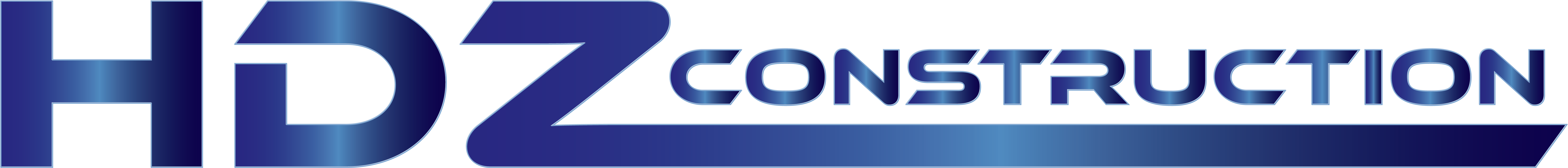 Avatar for HDZ construction 