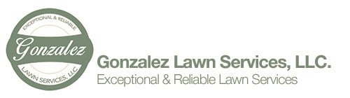 Logo for Gonzalez Lawn Services, LLC