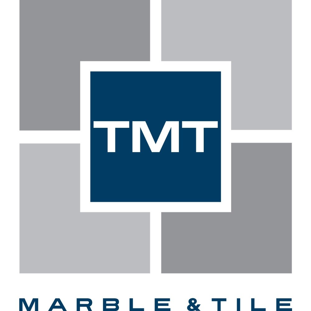 TMT Marble & Tile Inc. logo