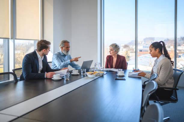 Avatar for The Lights Ventures