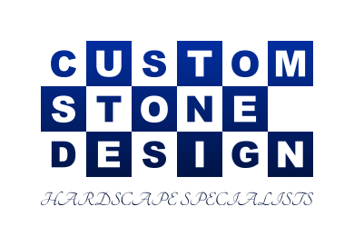 Avatar for Custom Stone Design