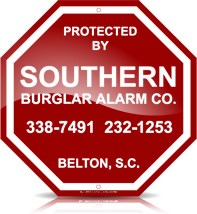 Southern Burglar and Fire Alarm Company, Inc. logo