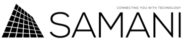Samani Technology logo