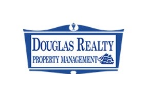 Douglas Realty Property Management logo
