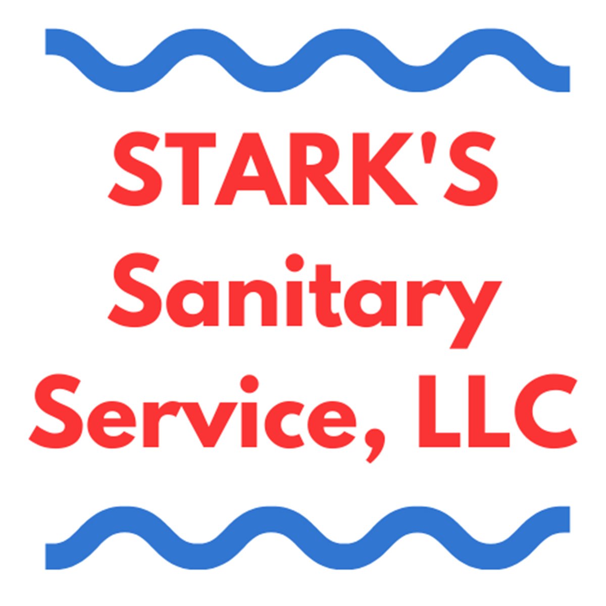 Avatar for Stark's Sanitary Service L.L.C.