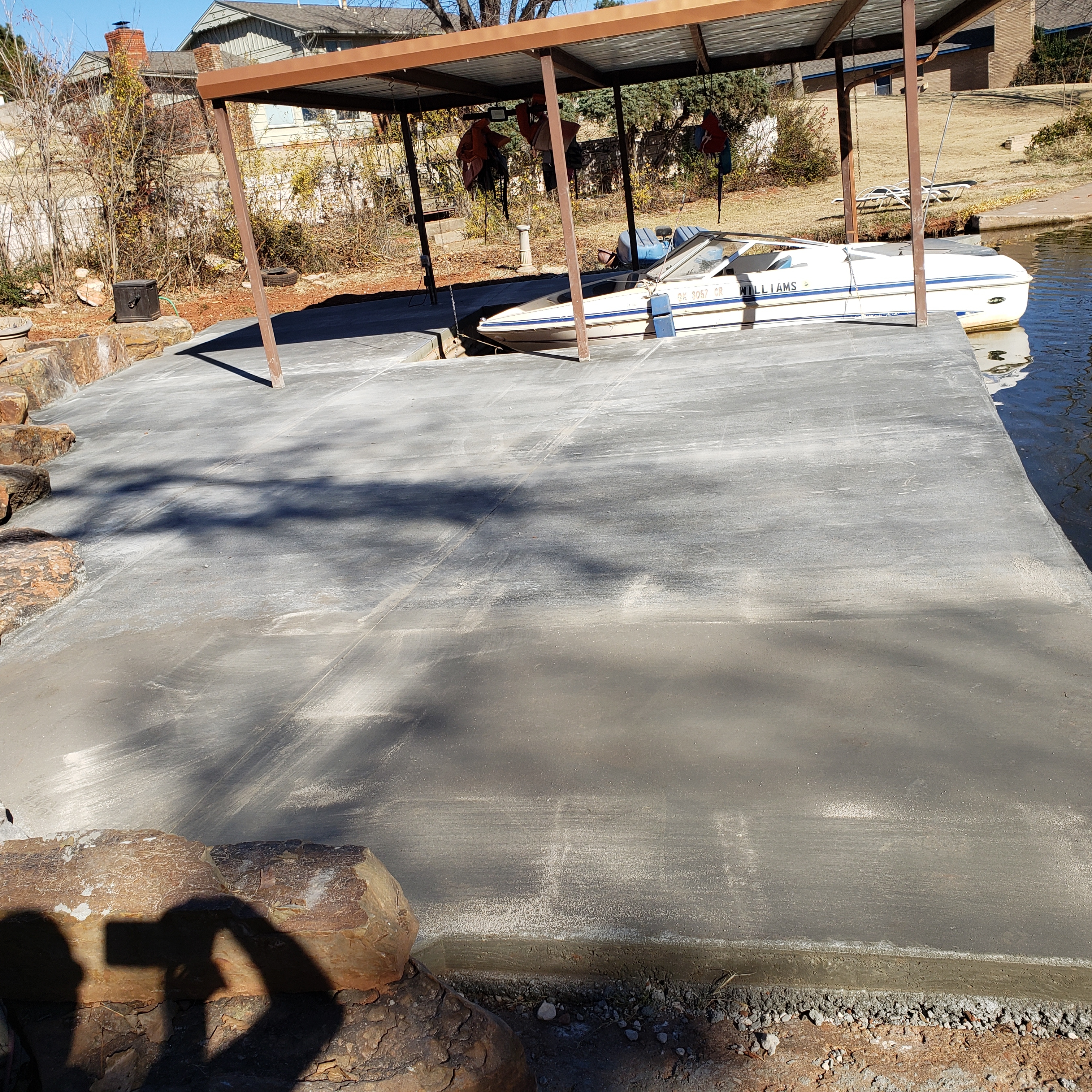 Avatar for Rm concrete