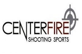 Logo for Centerfire Shooting Sports