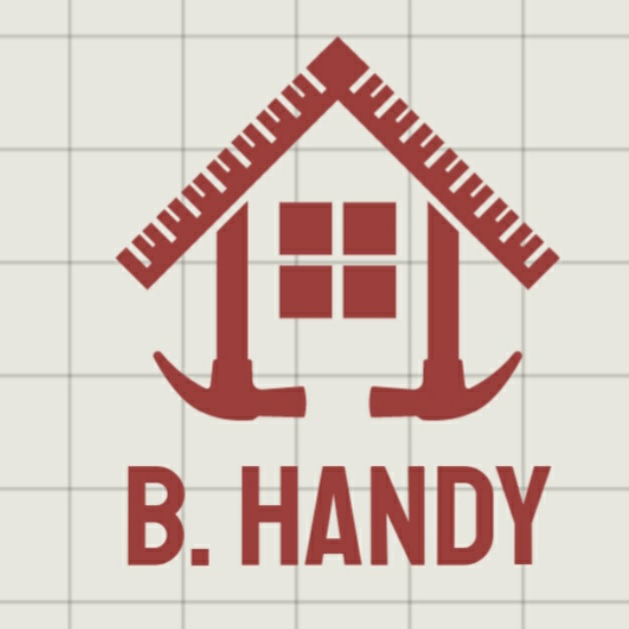 Avatar for B. Handy