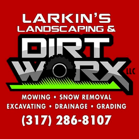 Avatar for Larkin's Landscaping & Dirt Worx