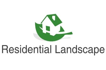 Logo for Residential Landscape