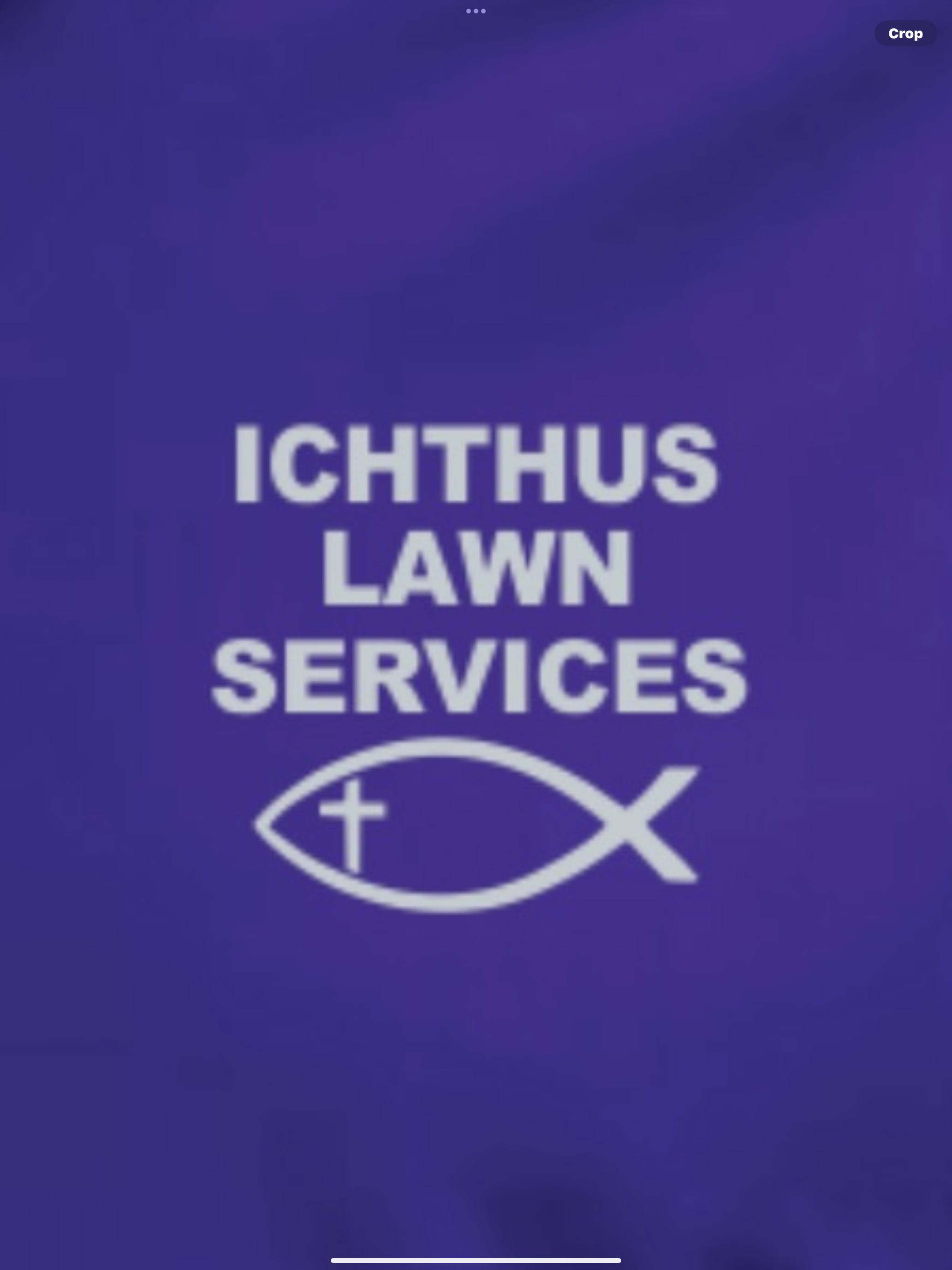 Avatar for Ichthus Lawn Services