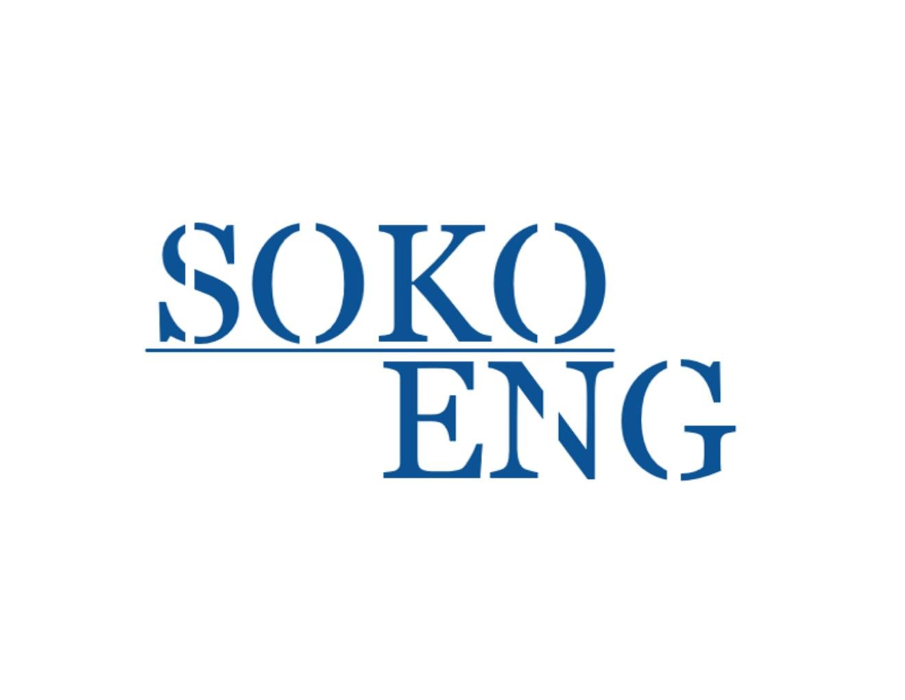 Avatar for Sokolovsky Engineering